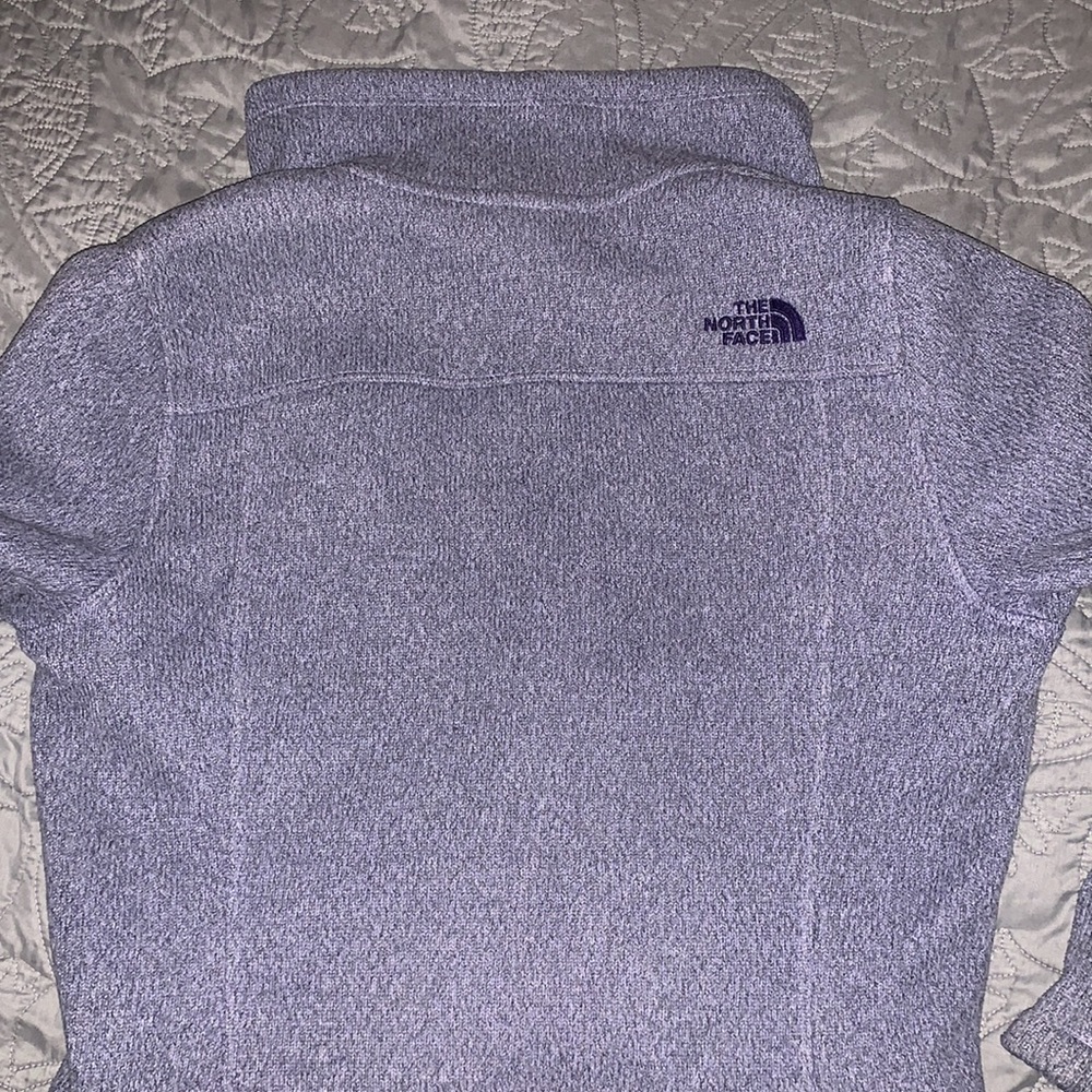 Northface Zip-Up Jacket - image 6